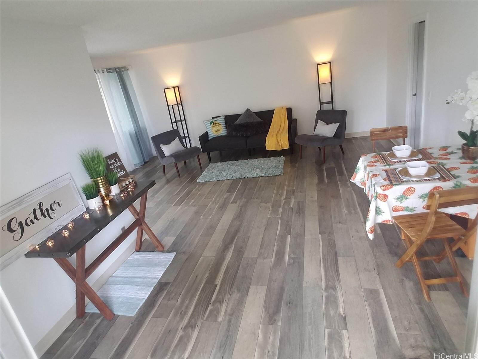 Property Photo:  439 Keoniana Street 305  HI 96815 