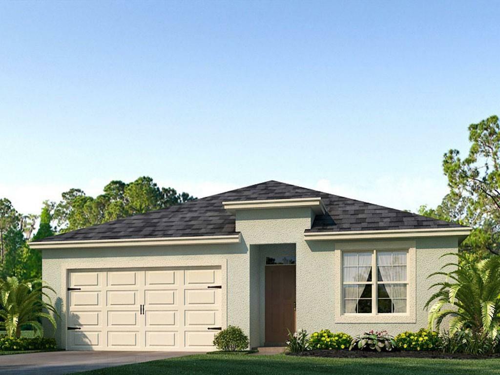 284 St. Georges Circle  Eagle Lake FL 33839 photo