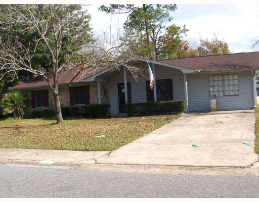 Property Photo:  3406 Nottingham  MS 39564 