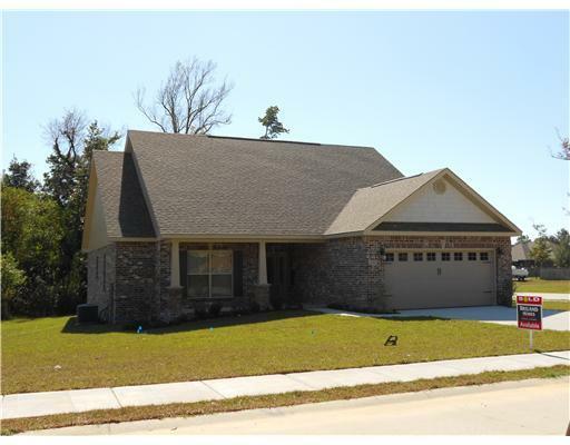 Property Photo:  438 Tuscano Lane  MS 39531 