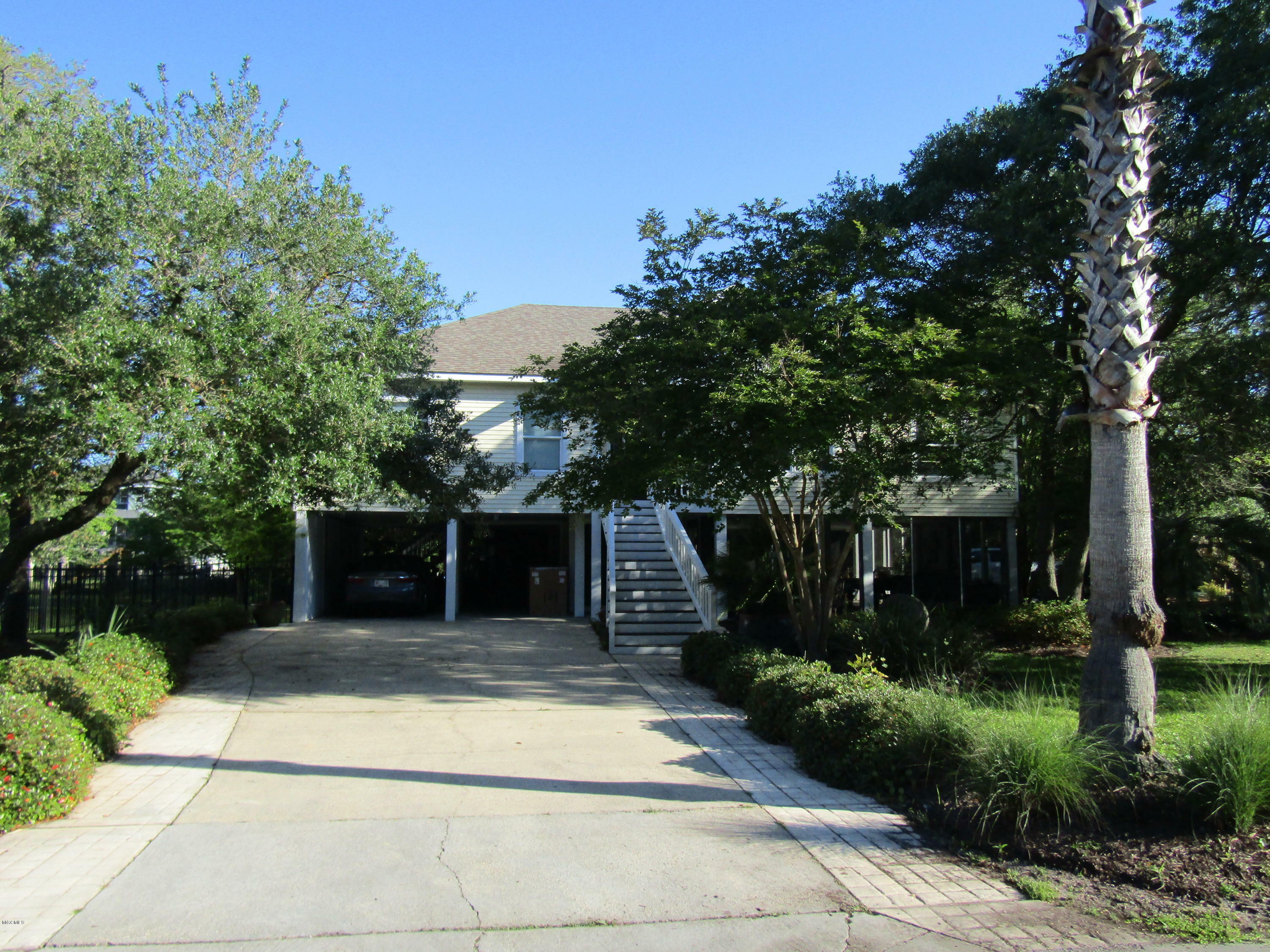 Property Photo: 145 Forest Street MS 39571