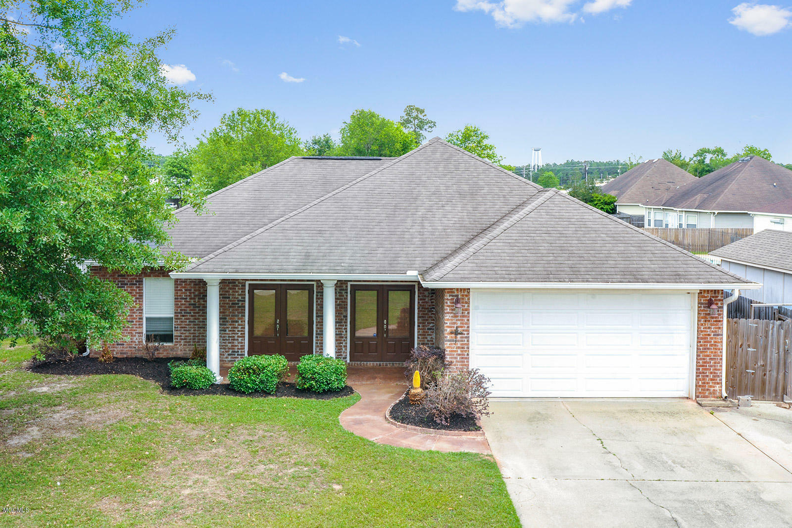 Property Photo:  7316 Southwind Drive  MS 39532 