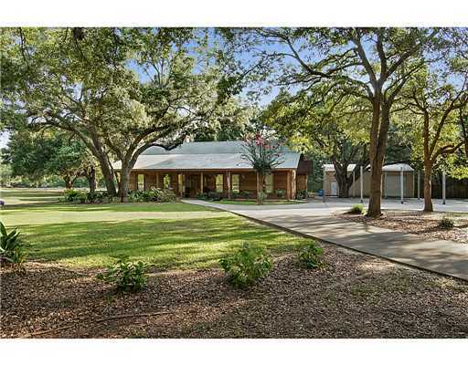 Property Photo:  7420 Joe Fountain Road  MS 39564 