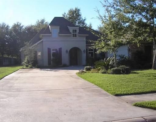 Property Photo:  113 Belle Terre Court  MS 39560 