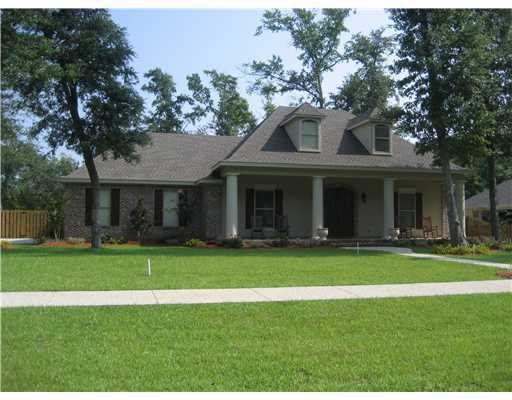 Property Photo:  3208 Oakleigh Circle  MS 39564 