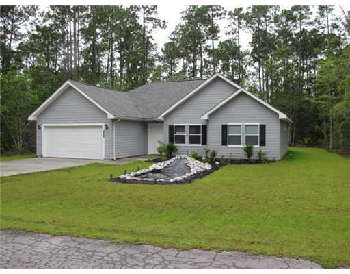 Property Photo:  42156 Noma Drive  MS 39525 