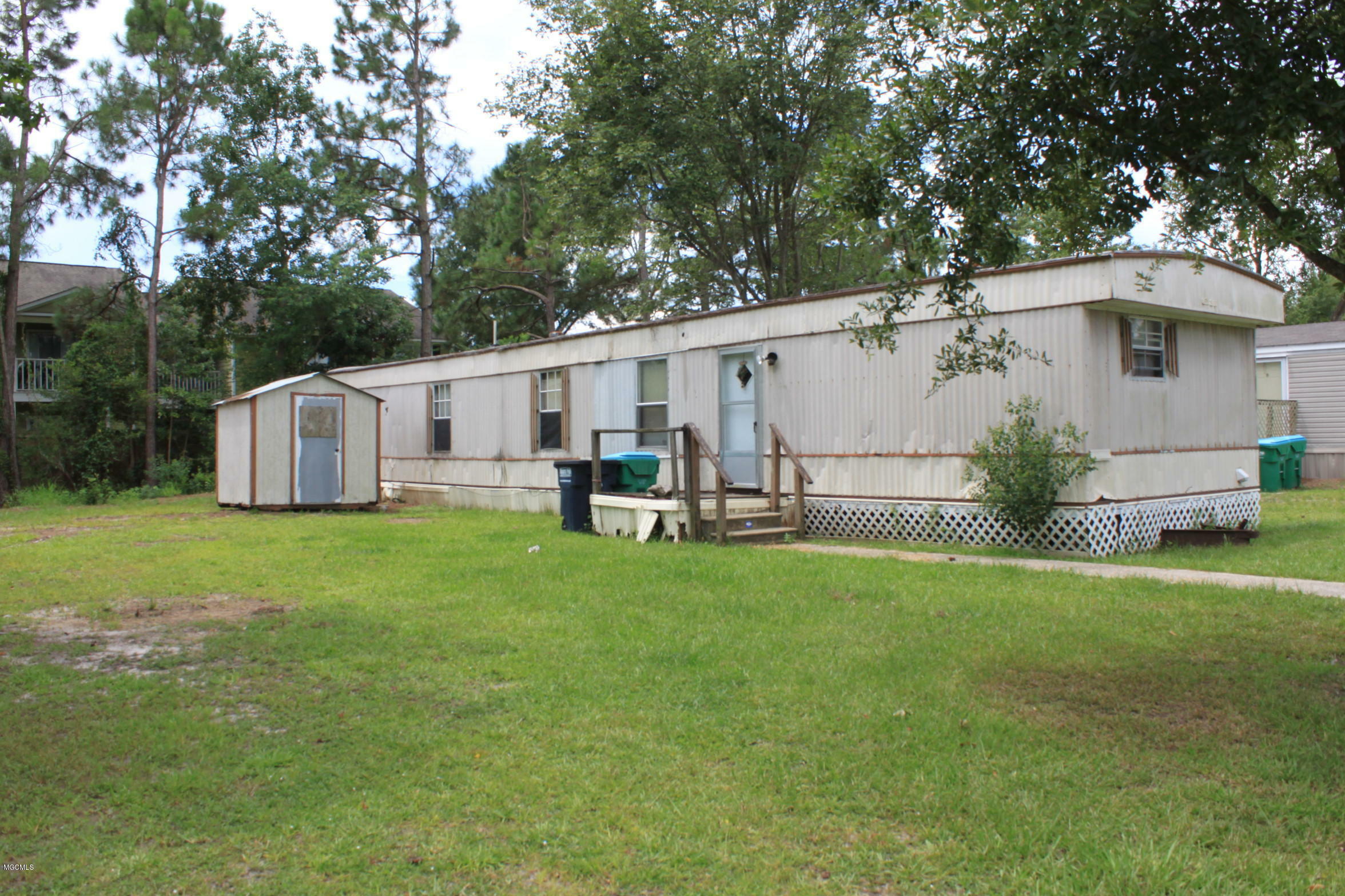 Property Photo:  14461 Whitney Drive  MS 39503 