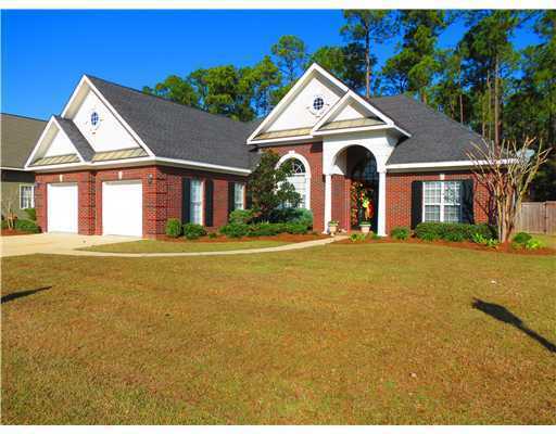 Property Photo: 11480 Stanton MS 39507