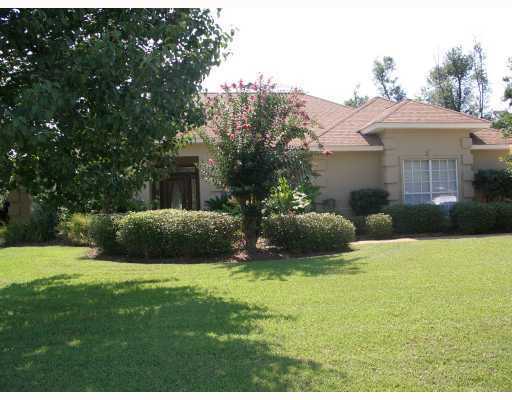 Property Photo:  2533 Brighton Circle  MS 39531 