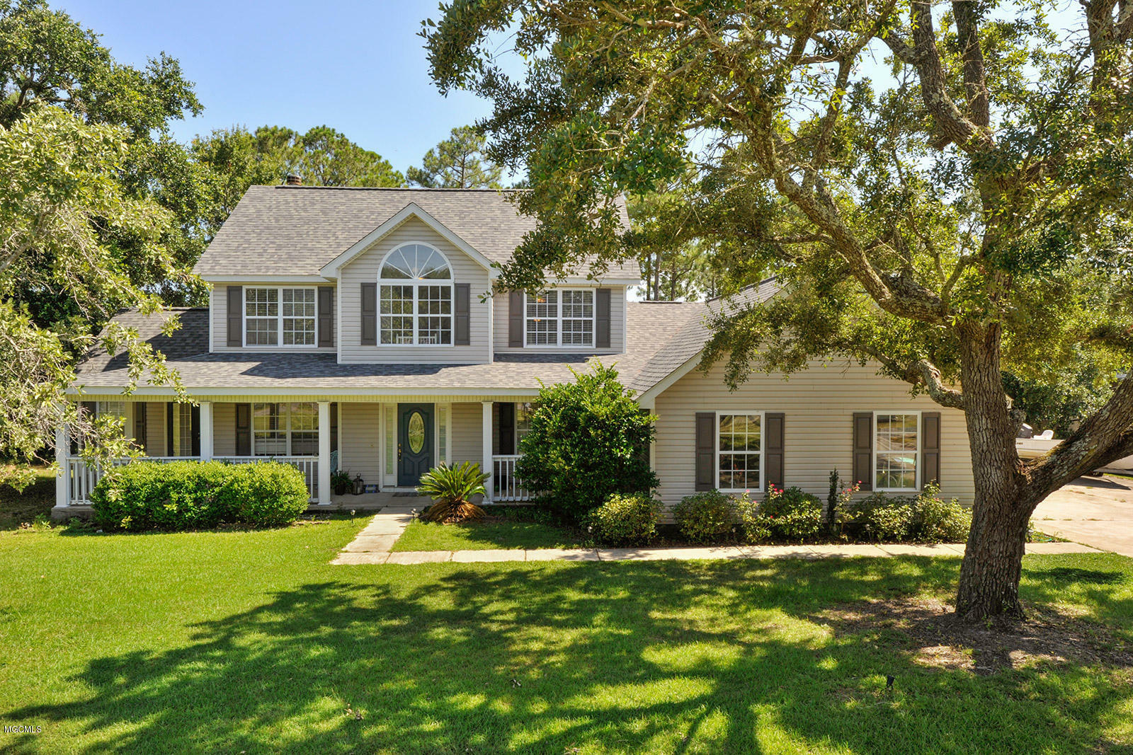 Property Photo:  8009 Clamshell Avenue  MS 39564 