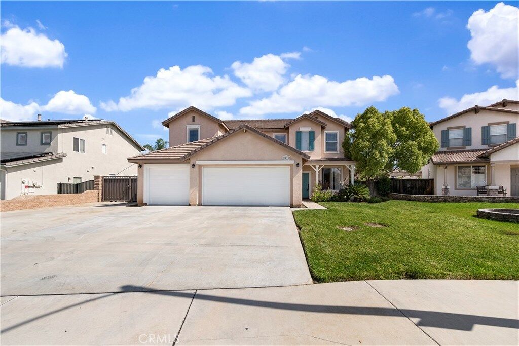 Property Photo: 7890 Ralston Place CA 92508