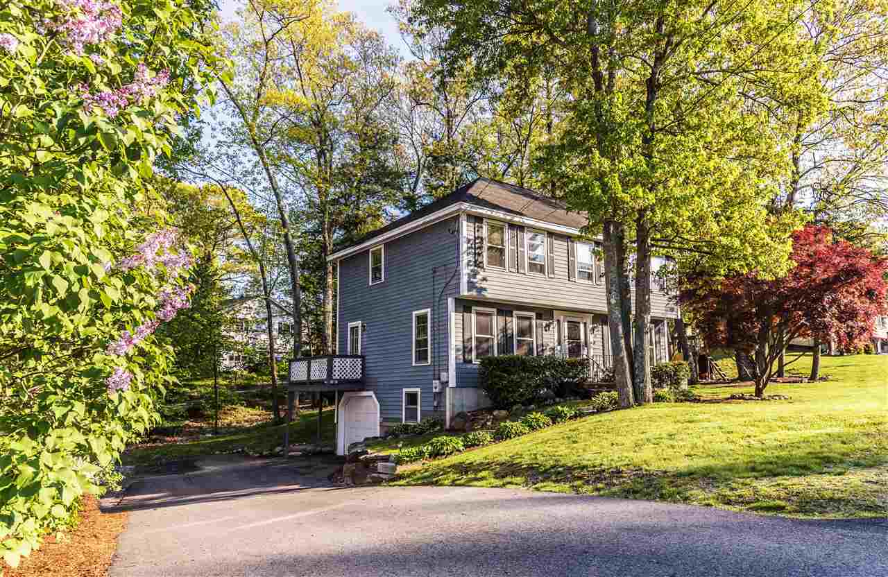 Property Photo: 29 Grace Drive NH 03062