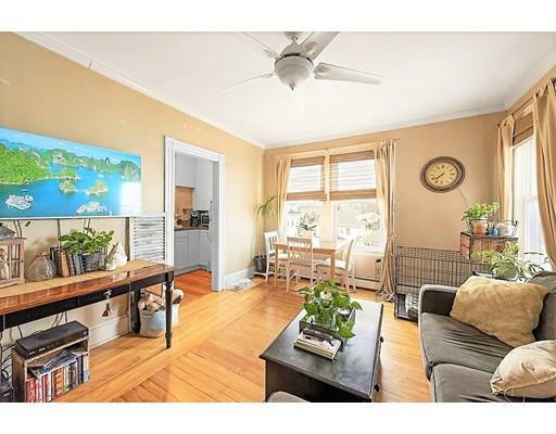 Property Photo: 9 Lynn Shore Drive 3B MA 01902