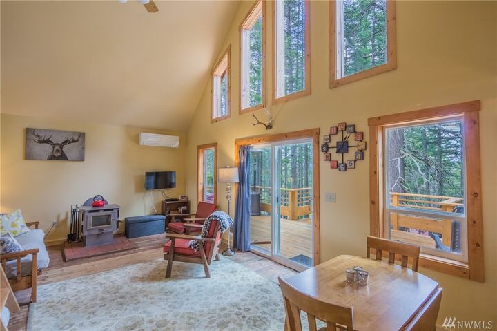 House for sale in Cle Elum 120 Horse Heaven Rd, Cle Elum, WA 98922