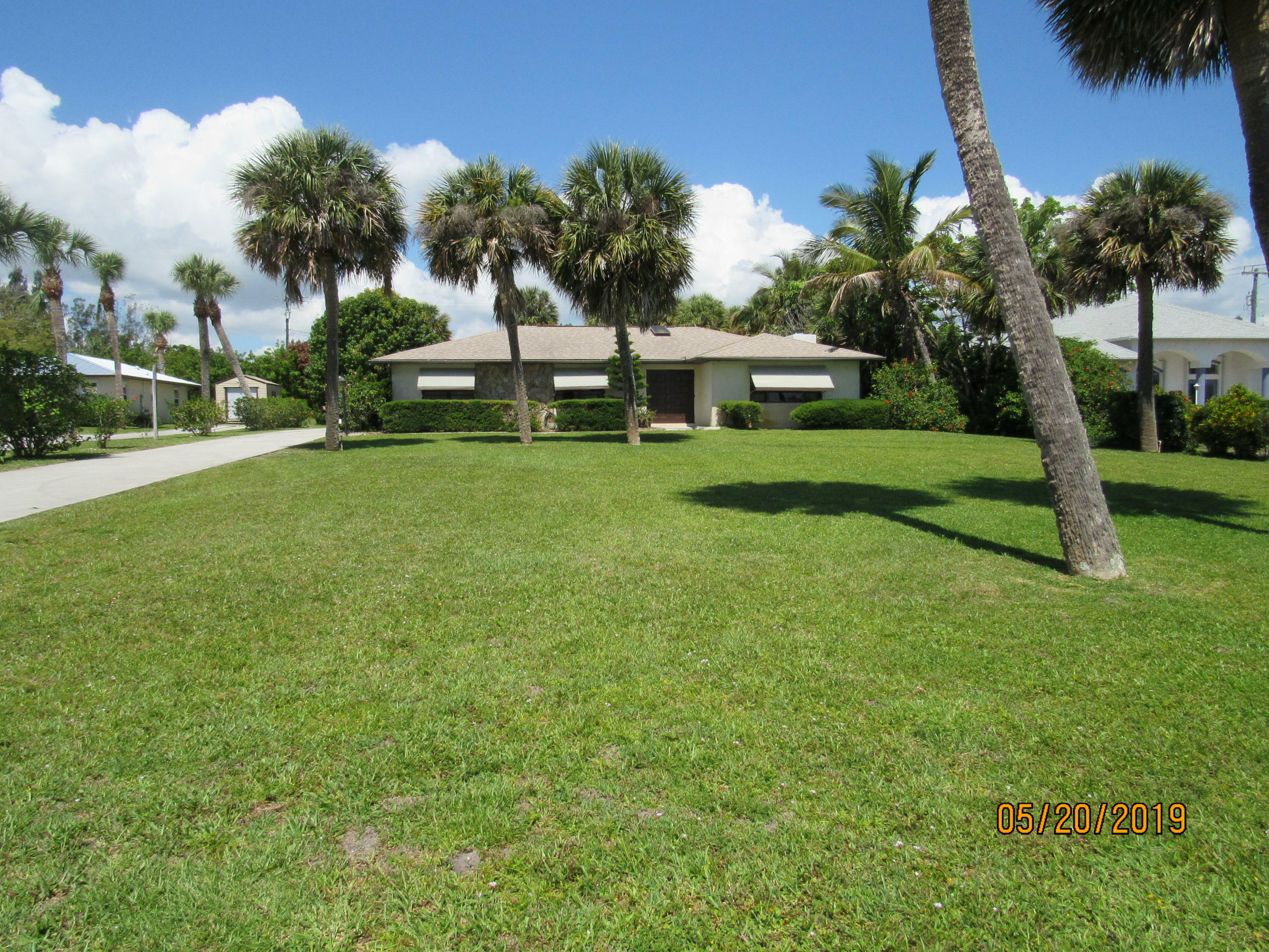 5003 S Indian River Drive  Fort Pierce FL 34982 photo