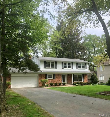 2017 Devonshire Road  Bloomfield Twp MI 48302 photo