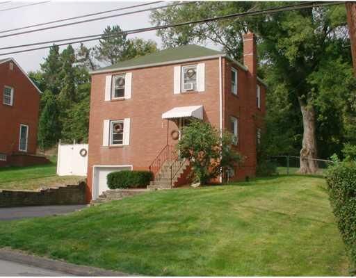 Property Photo:  122 Demar Blvd  PA 15317 