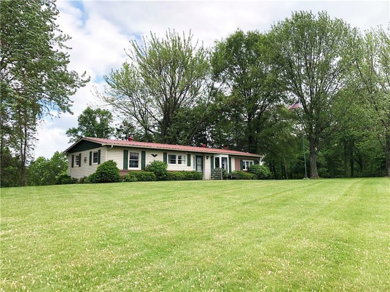 Property Photo: 5787 State Route 488 PA 16051