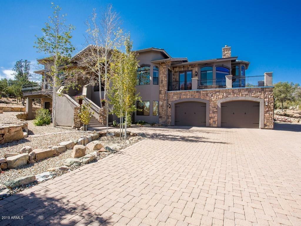 Property Photo:  920 Winding Spruce Way  AZ 86303 