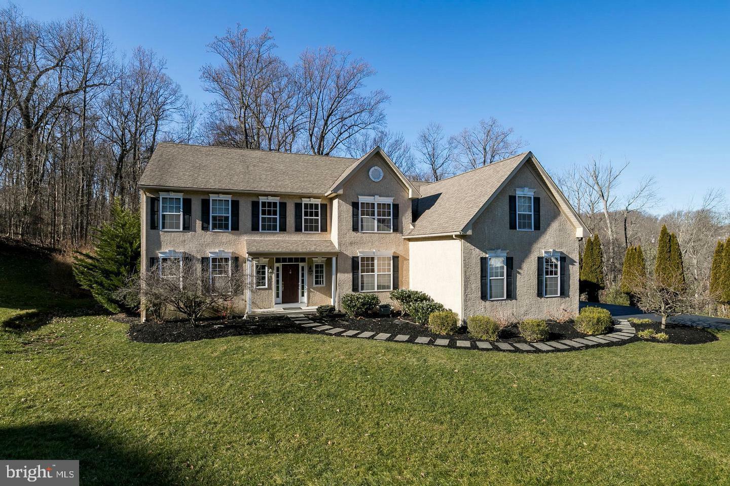 Property Photo: 347 Sterling Lane PA 19335