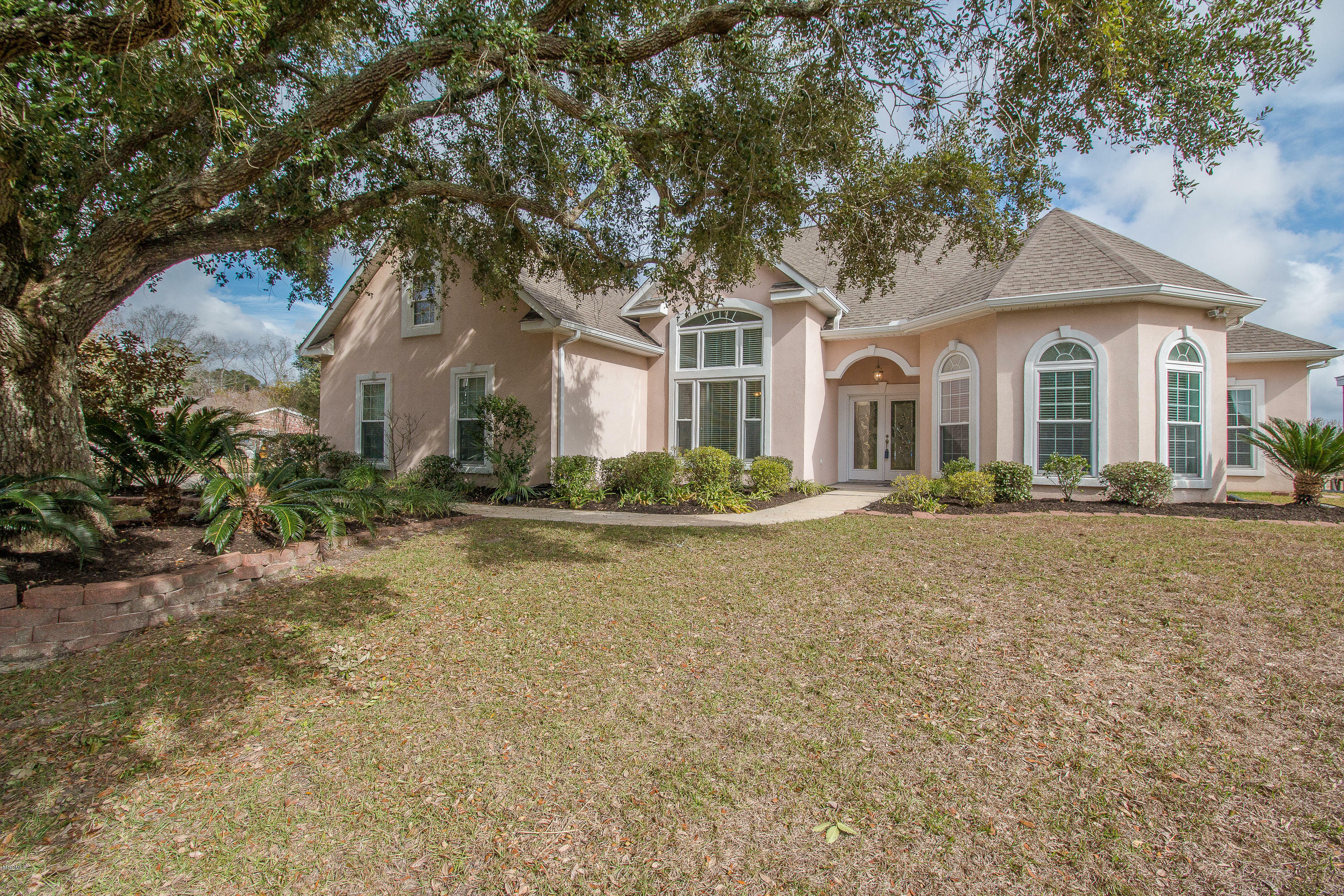 Property Photo:  13139 Hanover Drive  MS 39564 