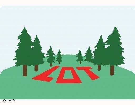 Property Photo:  Lot 14 Kiko Street  MS 39525 