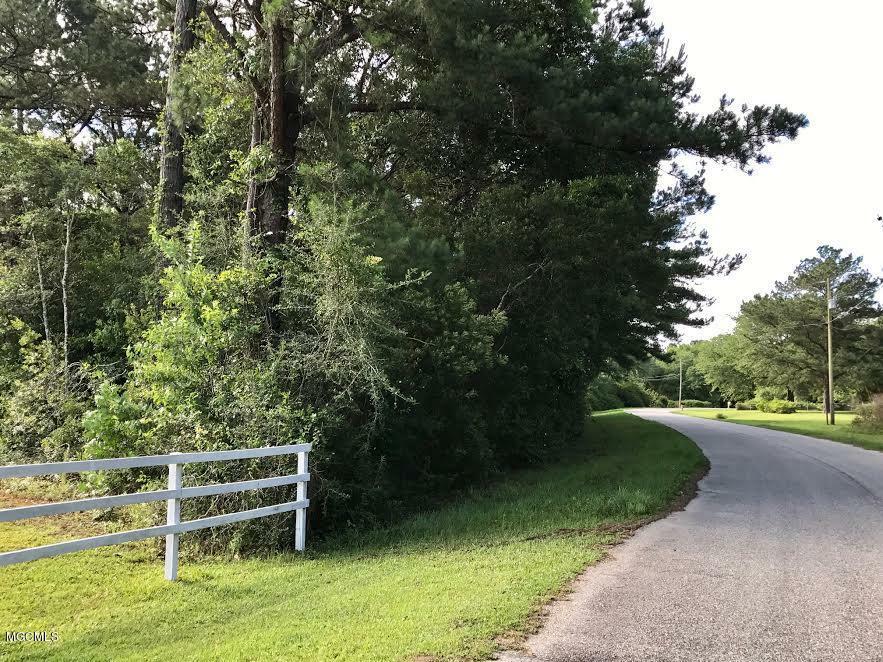 Property Photo: Lot 5 Lake Breeze Lane MS 39571