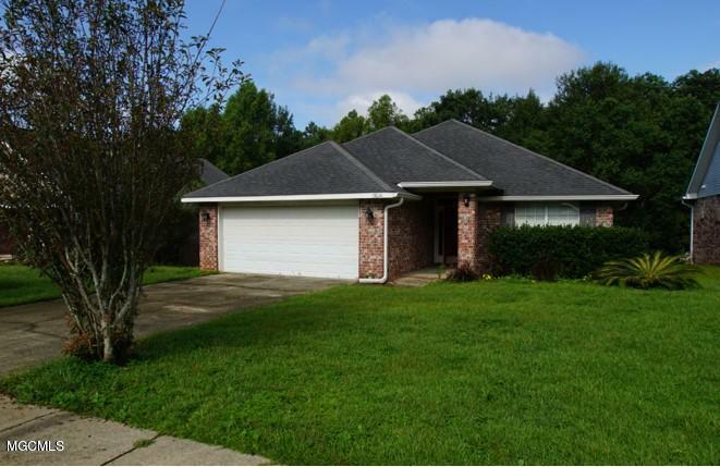 Property Photo:  15041 Cedar Springs Drive  MS 39532 