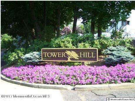 32 Tower Hill Drive  Red Bank NJ 07701 photo