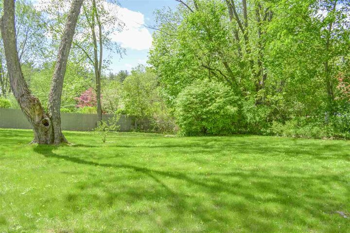 Property Photo:  11 Barrett Avenue  NH 03431 