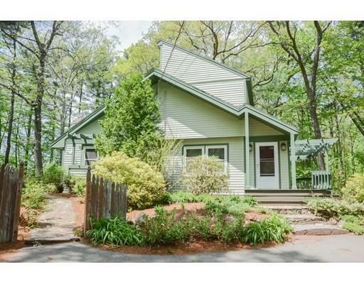 Property Photo: 37 Shaker Lane MA 01460