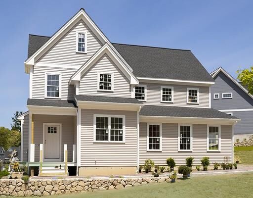 Property Photo:  130 Black Horse Place 21  MA 01742 