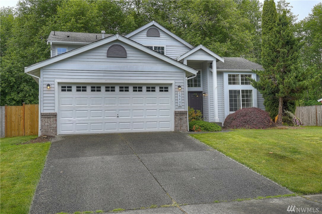 Property Photo:  15406 88th St E  WA 98372 