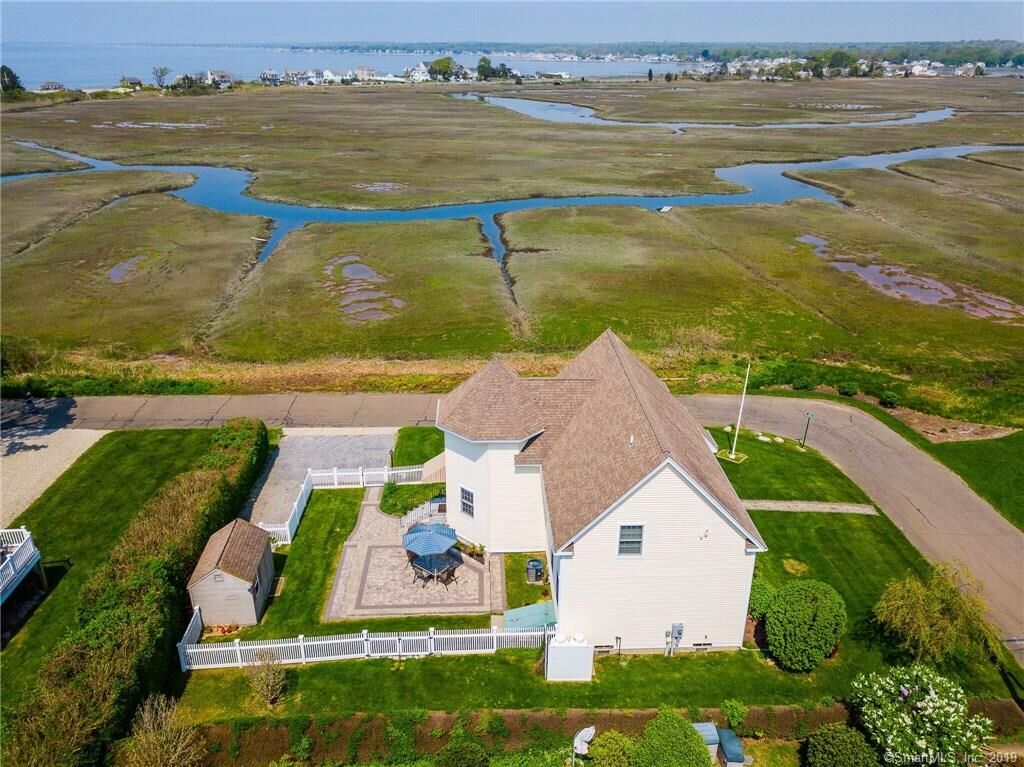 Property Photo: 31 Edwards Road CT 06475