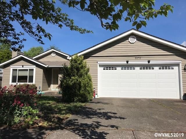 Property Photo: 5270 Faircrest Ct SE OR 97306