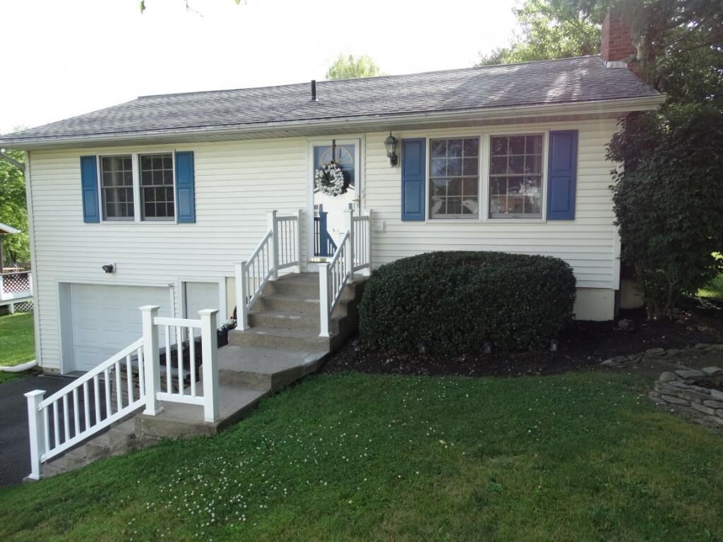 Property Photo: 1143 Arnold Drive NY 13760