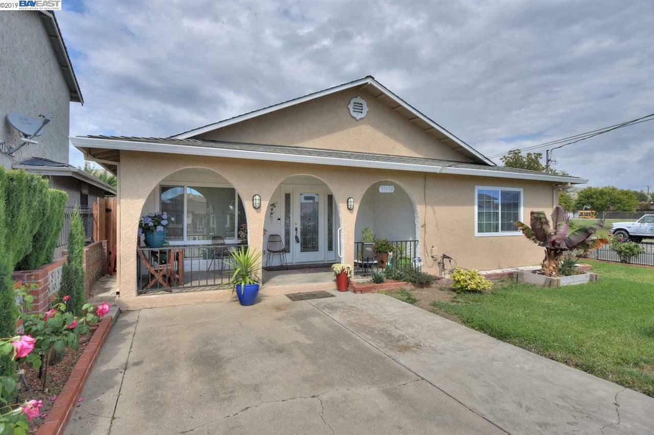 Property Photo:  33158 8th Street  CA 94587-2131 