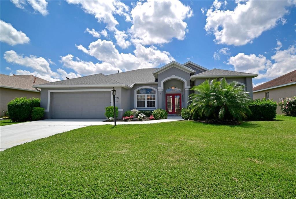 Property Photo: 10136 Reagan Dairy Trail FL 34212