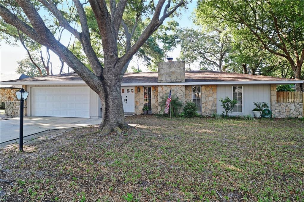 Property Photo: 2455 Fieldingwood Road FL 32751