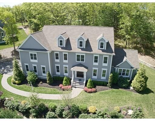 Property Photo:  52 Robinson Dr  MA 01730 