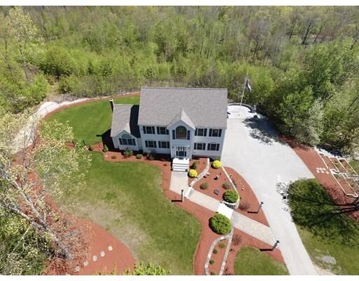 Property Photo:  145 Whittier  NH 03044 