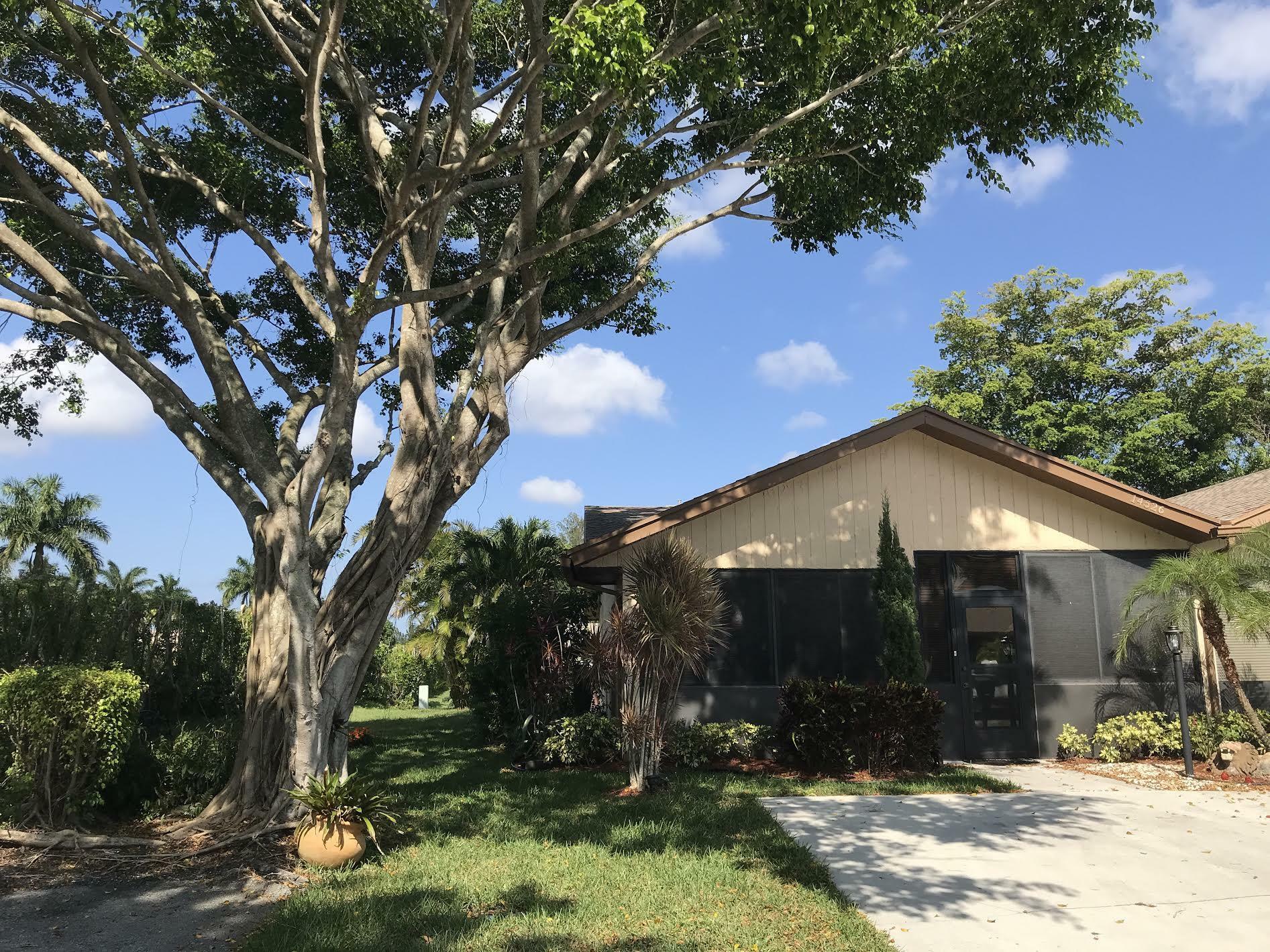 Property Photo:  14526 Candy Way  FL 33484 