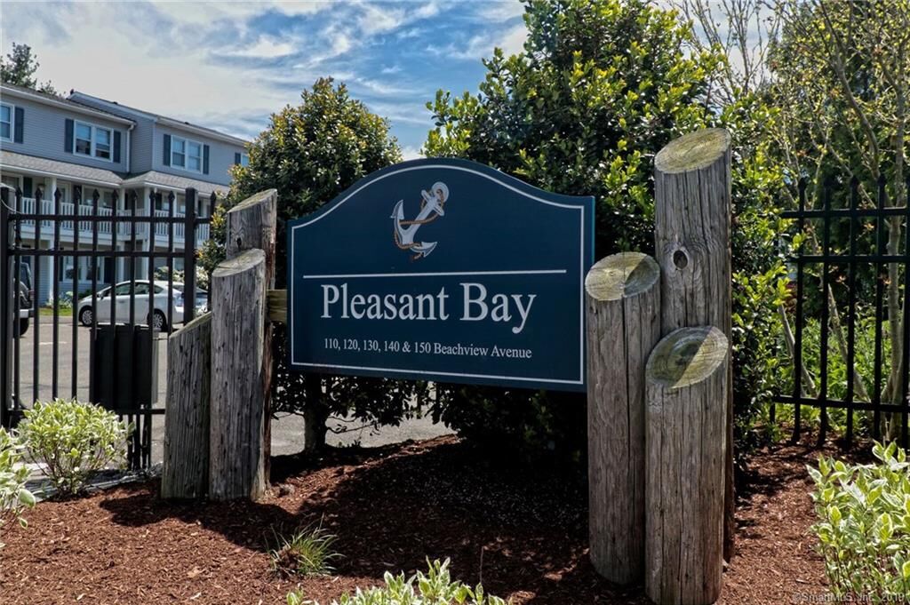 Property Photo: 150 Beachview Avenue 298 CT 06605