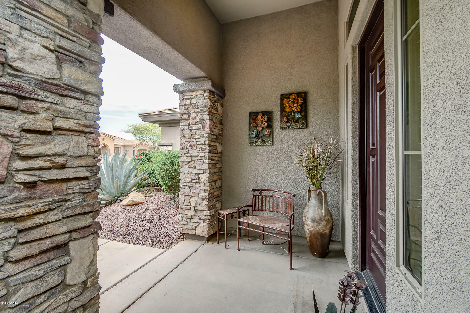 Property Photo:  1579 W Laurel Greens Court  AZ 85086 