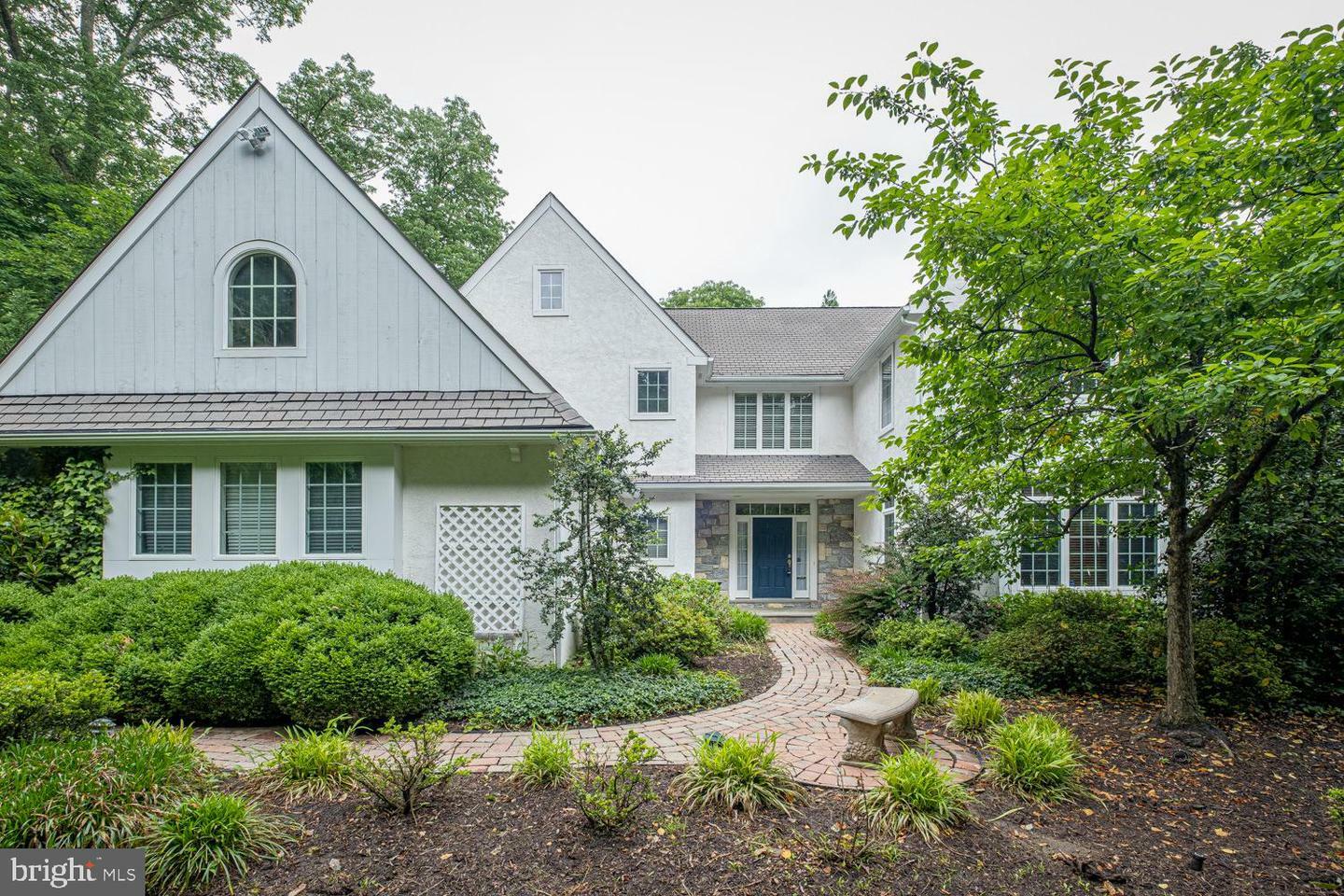 Property Photo: 202 Hidden Acres Lane PA 19063