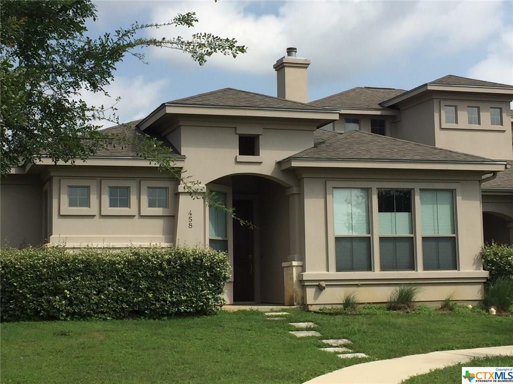 Property Photo:  458 Stagecoach Trail  TX 78666 