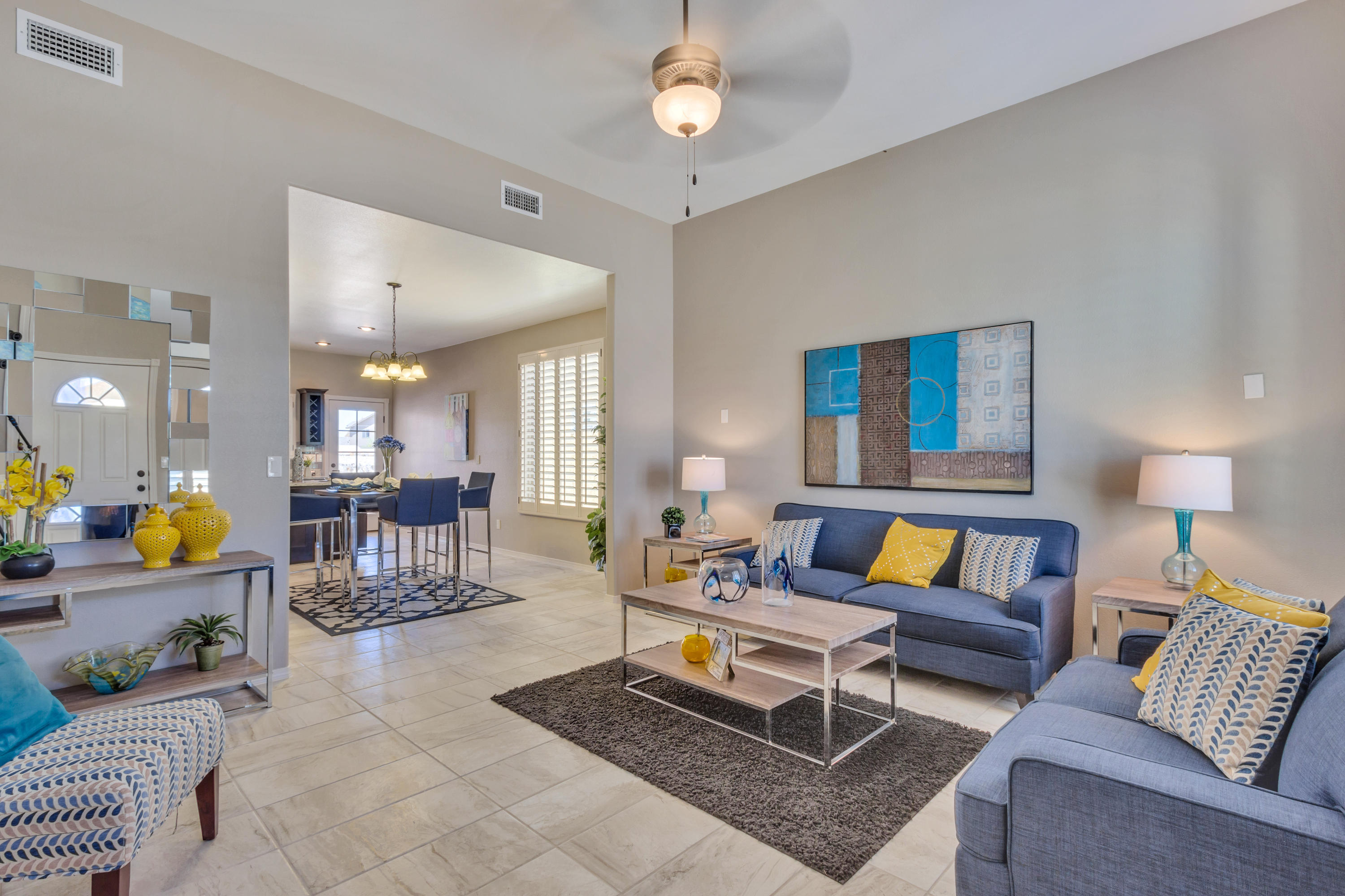 Property Photo: 14809 Tierra Crystal TX 79938