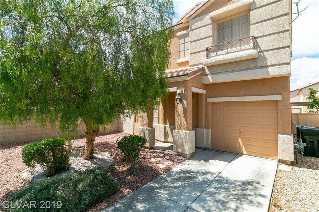 Property Photo:  11099 African Sunset Street  NV 89052 