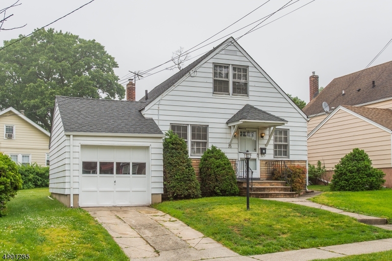 Property Photo:  272 Division Ave  NJ 07109 