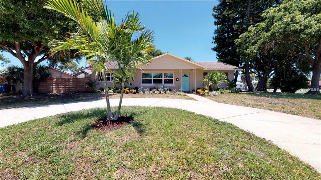 Property Photo:  3773 67th Street N  FL 33710 